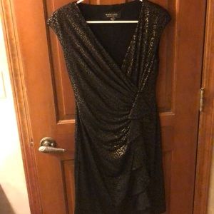 Evonne Picone black label dress size 6